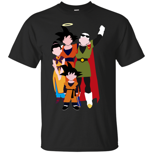 Naruto - FAMILY T Shirt & Hoodie