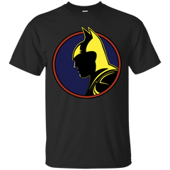 BATMAN - BatTracy T Shirt & Hoodie