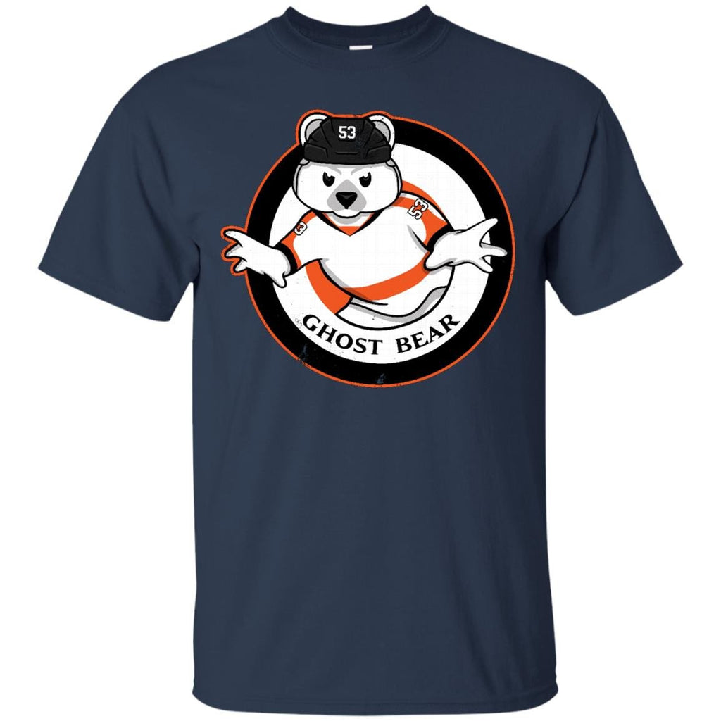 ghost flyers shirt