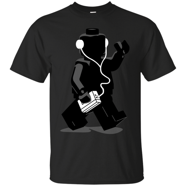 Lego - WALKMAN T Shirt & Hoodie