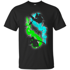 Dragon Ball - brotherood overwatch T Shirt & Hoodie