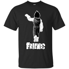 GOHAN - dragon ball best friends T Shirt & Hoodie