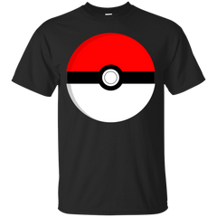 Naruto - POKEBALL T Shirt & Hoodie