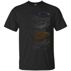 Dragon Ball - Frieza japanese designs T Shirt & Hoodie