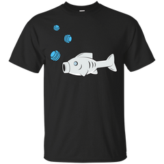 Fishing - Brickfish lego T Shirt & Hoodie