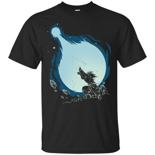 Dragon Ball - Kamehameha kamehameha t shirt T Shirt & Hoodie