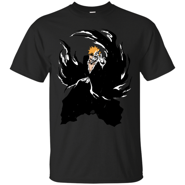 Naruto - ICHIGO BLEACH T Shirt & Hoodie