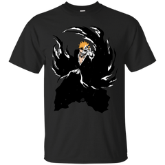 Naruto - ICHIGO BLEACH T Shirt & Hoodie