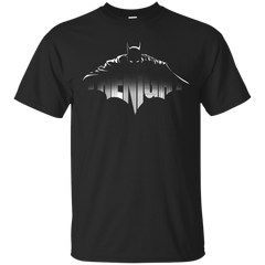 BATMAN - The Night T Shirt & Hoodie