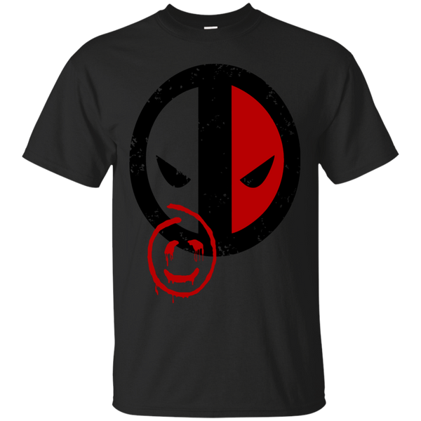 Deadpool - Have A Nice Day deadpool t shirt T Shirt & Hoodie