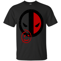 Deadpool - Have A Nice Day deadpool t shirt T Shirt & Hoodie