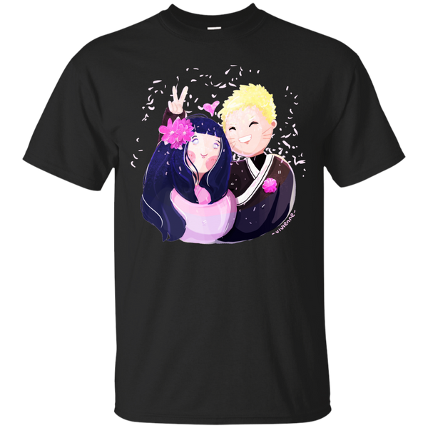 Naruto - NARUTO  HINATAS WEDDING T Shirt & Hoodie