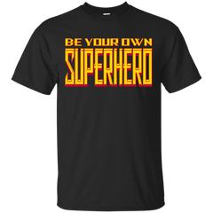 Deadpool - Be Your Own Superhero daredevil T Shirt & Hoodie