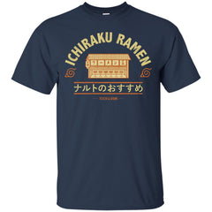 NARUTO - Ichiraku v2 T Shirt & Hoodie