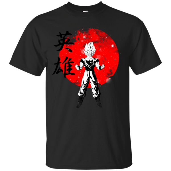 Dragon Ball - Dragon ball  Hero dragon ball T Shirt & Hoodie