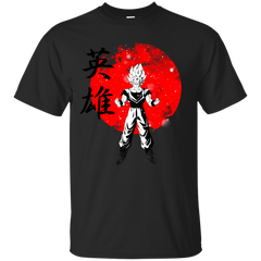 Dragon Ball - Dragon ball  Hero dragon ball T Shirt & Hoodie