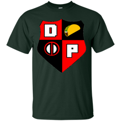 Deadpool - DEADPOOL COAT OF ARMS deadpool T Shirt & Hoodie