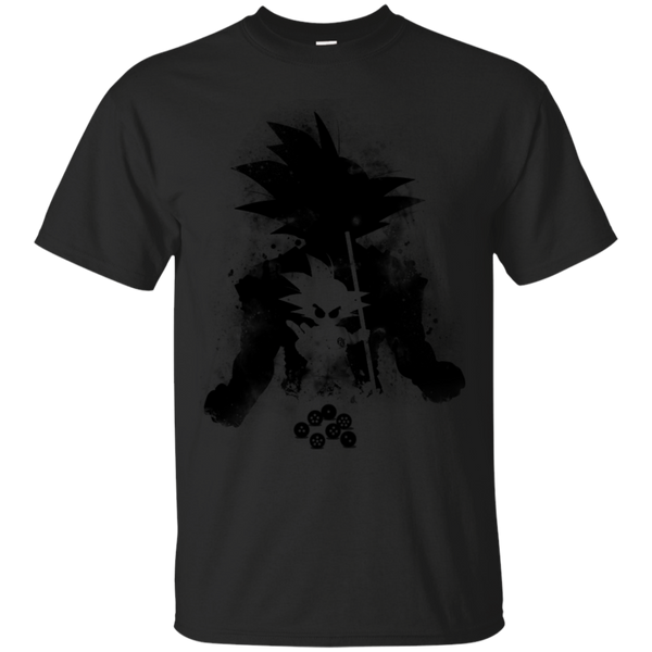 Dragon Ball - Goku Blck ver son goku T Shirt & Hoodie