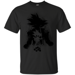 Dragon Ball - Goku Blck ver son goku T Shirt & Hoodie