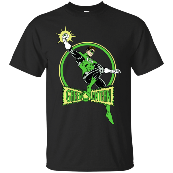 Deadpool - green lantern classic aquaman T Shirt & Hoodie