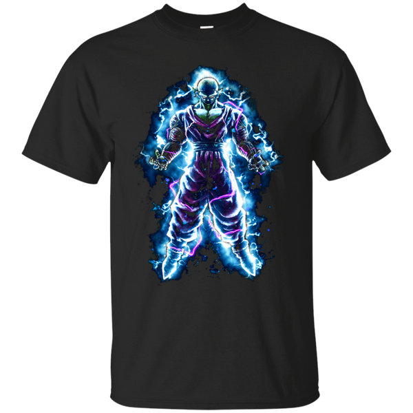 Dragon Ball - 0240 PICCOLO coddesigns T Shirt & Hoodie