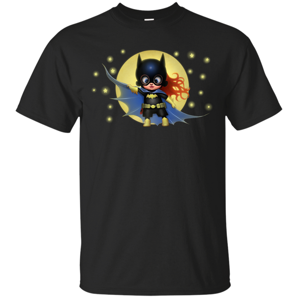 BATMAN - BatCute T Shirt & Hoodie