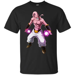 DRAGON BALL Z - Super Buu T Shirt & Hoodie