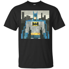 COMICON - Batman T Shirt & Hoodie