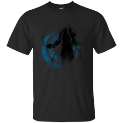 Diablo III - Death Angel T Shirt & Hoodie