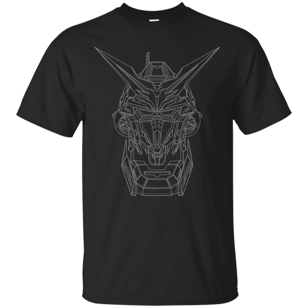 Marvel - astray red frame line dc T Shirt & Hoodie