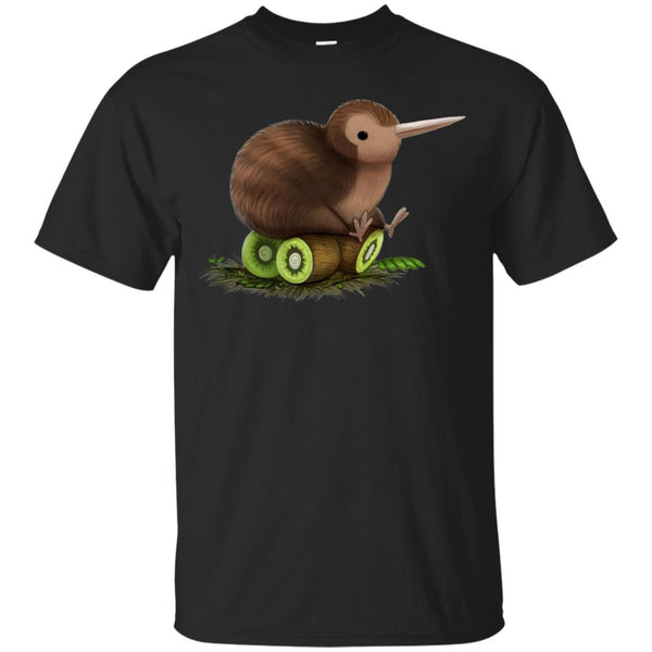 NEW - Kiwi T Shirt & Hoodie