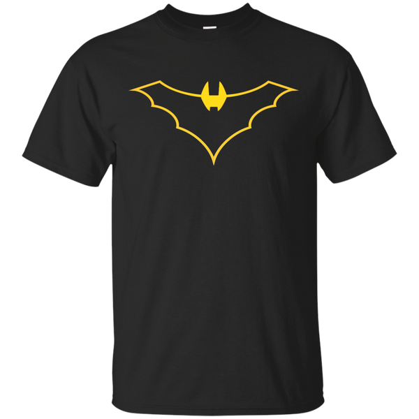 BATMAN - Batman PostConvergence T Shirt & Hoodie