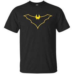 BATMAN - Batman PostConvergence T Shirt & Hoodie