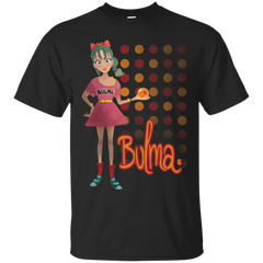 Dragon Ball - Bulma Shirt dragonballz T Shirt & Hoodie