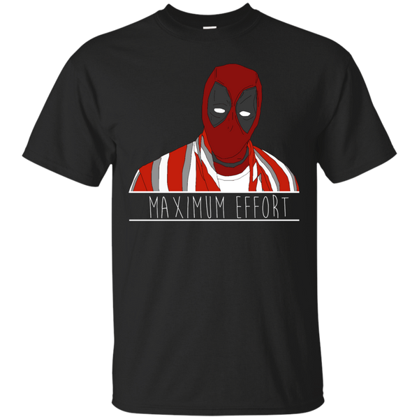 Deadpool - Deadpool ryan renolds T Shirt & Hoodie