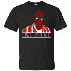 Deadpool - Deadpool ryan renolds T Shirt & Hoodie