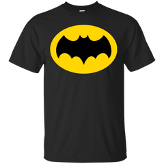 BATMAN - Batman 66 T Shirt & Hoodie