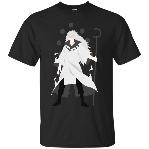 Naruto - SAGE MADARA UCHIHA T Shirt & Hoodie