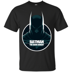 BATMAN THE DARK KNIGHT - Batman  The Dark Knight T Shirt & Hoodie