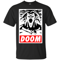 Dragon Ball - Doom dragon ball T Shirt & Hoodie