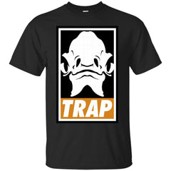 STAR WARS - Trap T Shirt & Hoodie