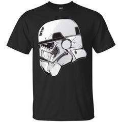 STAR WARS - Star Wars Imperial Stormtrooper T Shirt & Hoodie