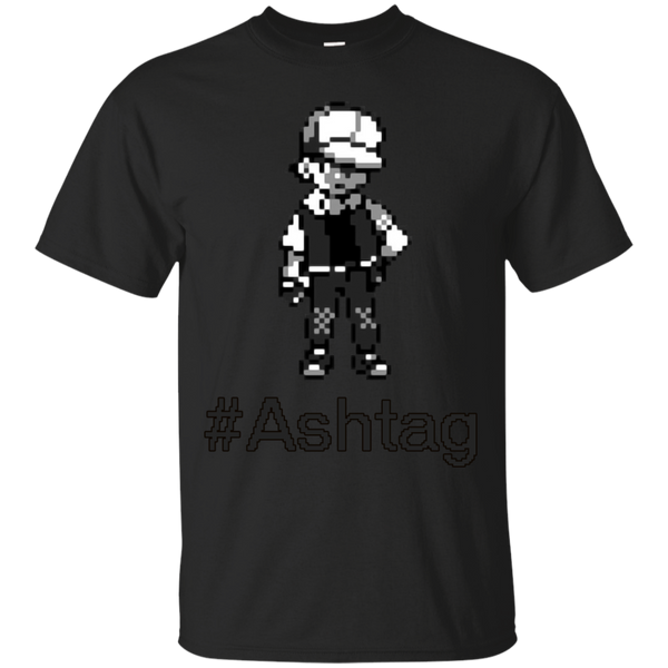 Naruto - ASHTAG T Shirt & Hoodie