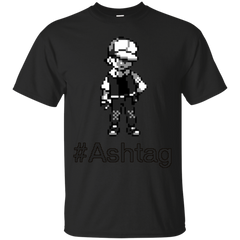 Naruto - ASHTAG T Shirt & Hoodie