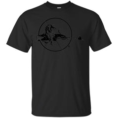 STAR WARS - Star Warrior T Shirt & Hoodie