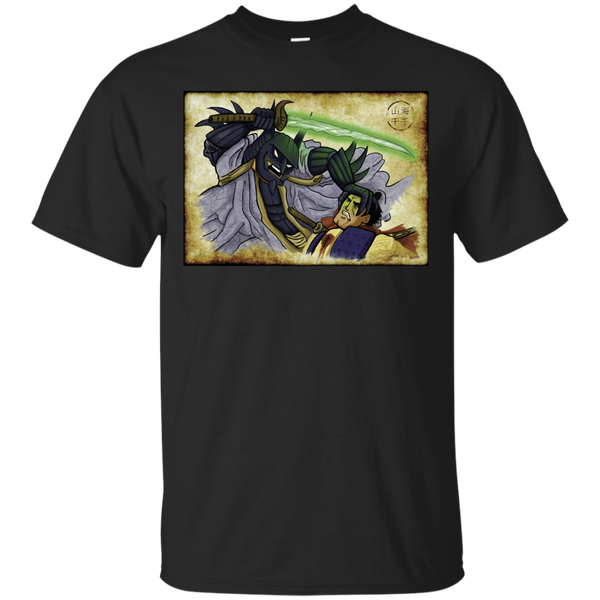 BATMAN - UMI SEN YAMA SEN T Shirt & Hoodie