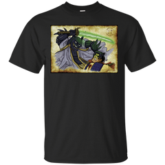 BATMAN - UMI SEN YAMA SEN T Shirt & Hoodie