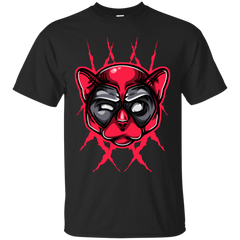 Deadpool - DeadPaw comics T Shirt & Hoodie