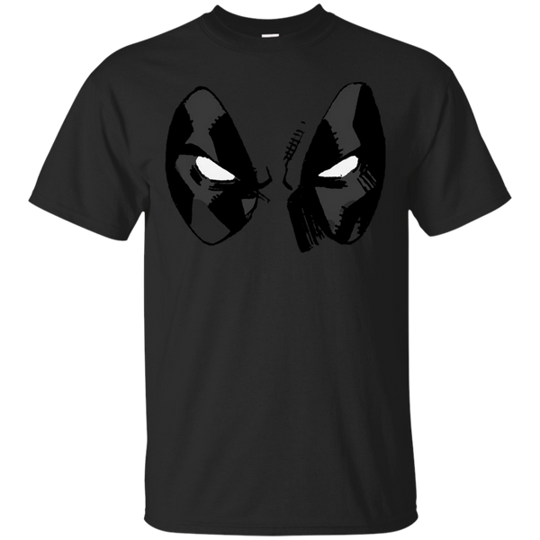 Deadpool - Deadpools Lookin At You Kid fox T Shirt & Hoodie