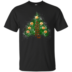 Dragon Ball - Christmas with Dragon Ball vdeo games T Shirt & Hoodie